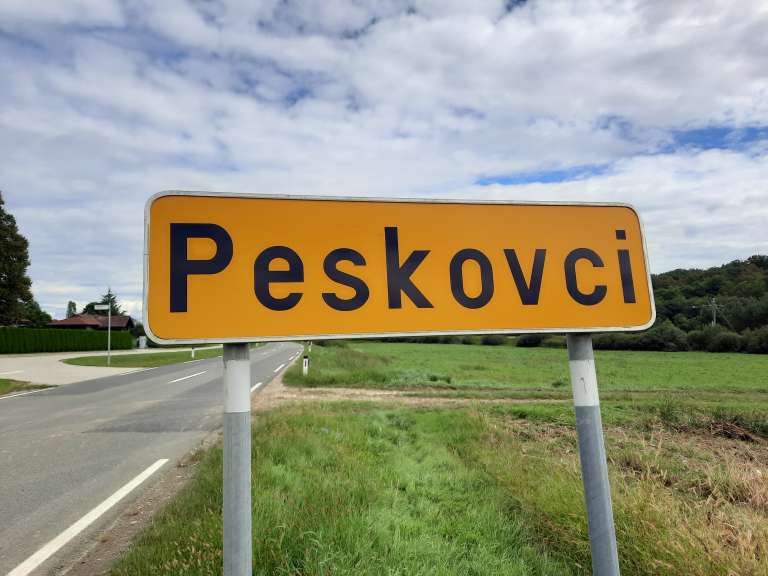 peskovci, tragedija, uboj, peskovci-na-goričkem