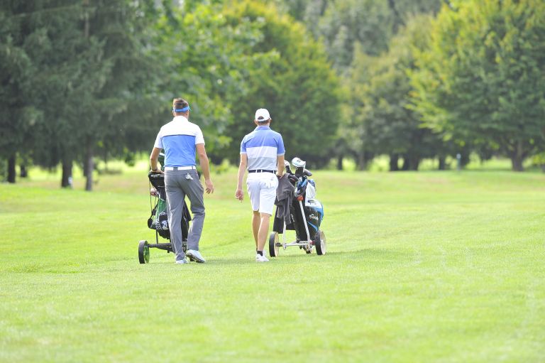 moravske-toplice, golf-turnir