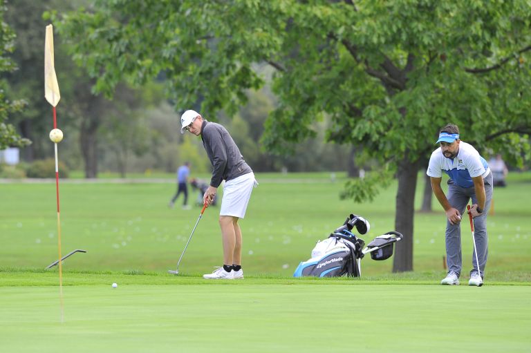 moravske-toplice, golf-turnir