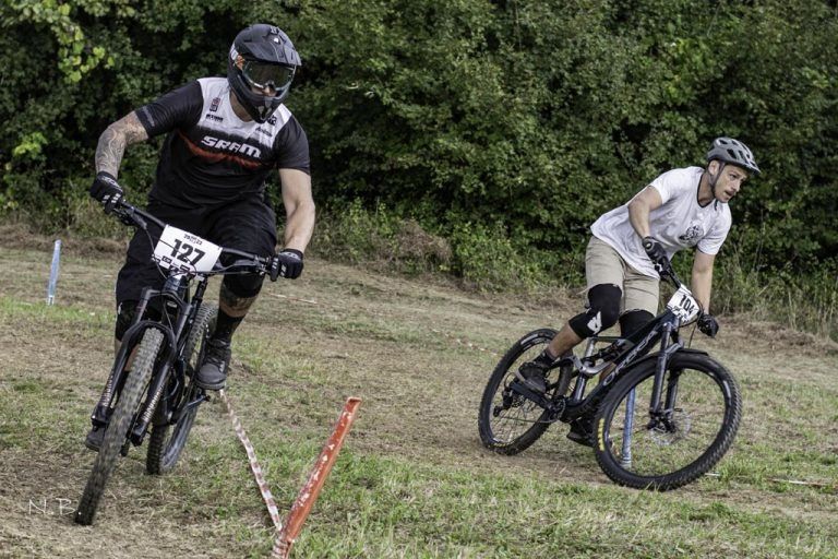 pomurski-mtb-pokal, dual-slalom, kruplivnik