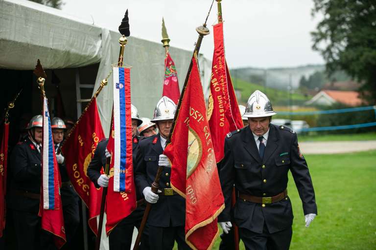 pgd-dolič, jubilej, 90-let-delovanja