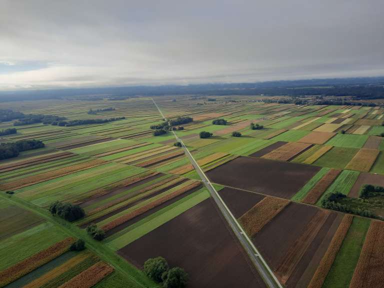 pomurje, pomurska-regija