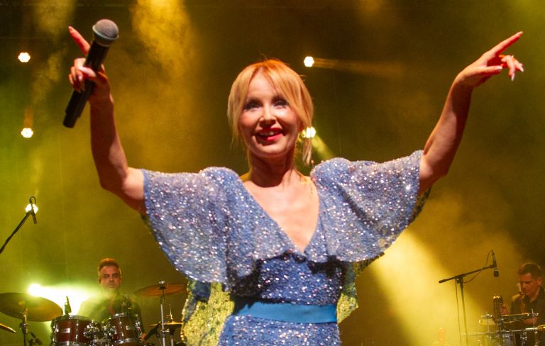 danijela-martinović, koncert-križanke