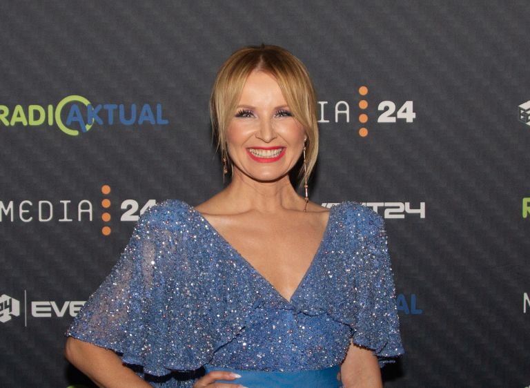 Danijela Martinovič - portret