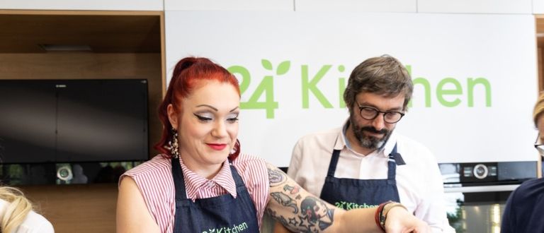 24 Kitchen kuhanje 2
