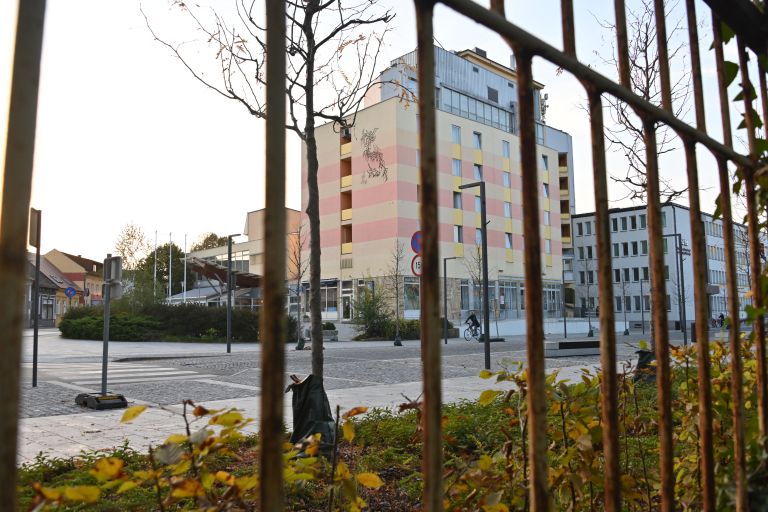 murska-sobota, hotel-diana