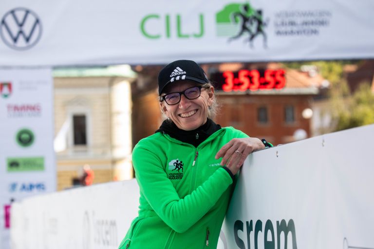 Barbara Železnik