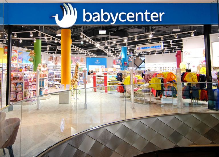 baby-center, 30-let-slovenije