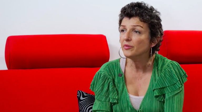 Katarina Keček