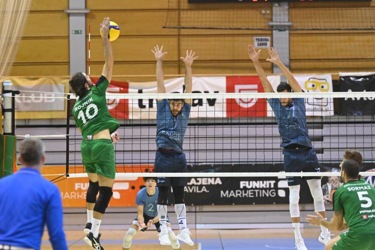 murska-sobota, odbojka, panvita-pomgrad-calcit-volley