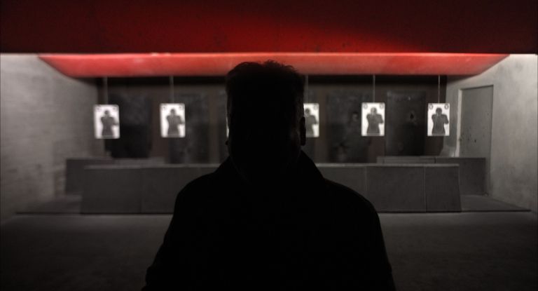 Sarajevo Safari (insert)