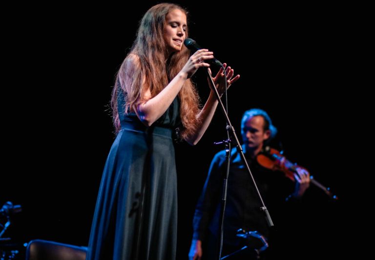 ethnotrip, koncert, gledališče-park