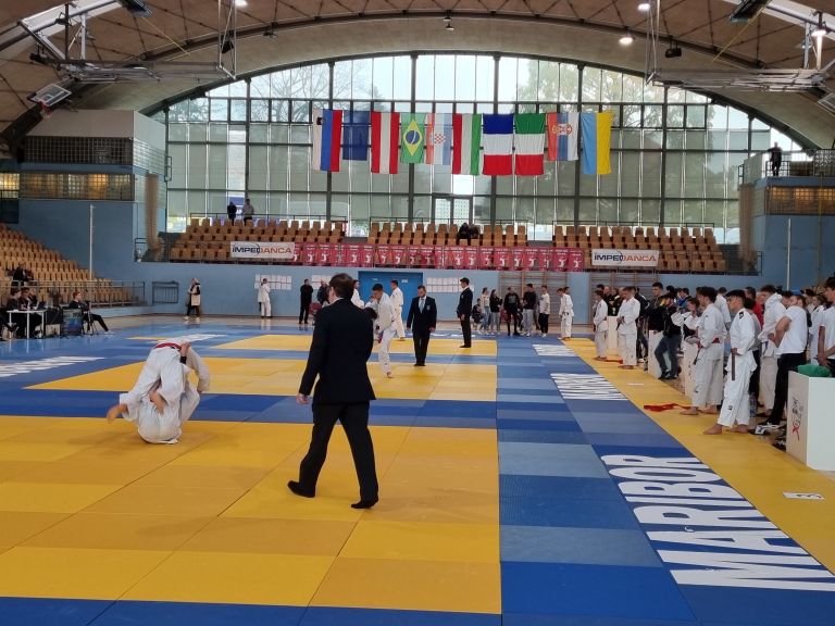 judo-klub-beltinci, judo-klub-murska-sobota, iršičev-memorial, maribor