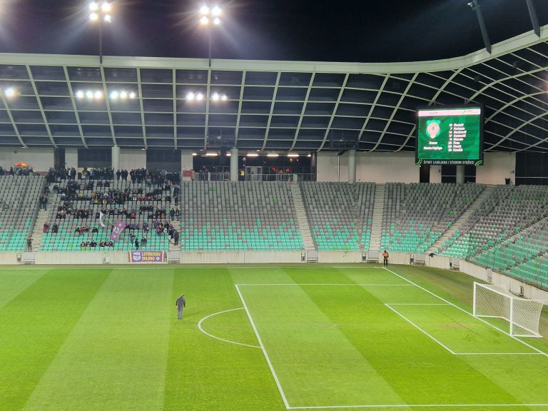 ljubljana, ljutomer,, olimpija