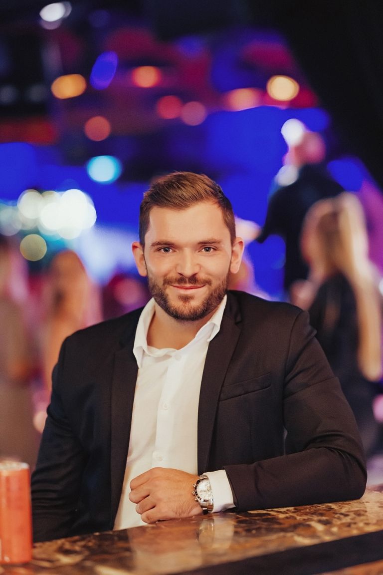 Koncert Vesna Pisarovič, Nebo 4