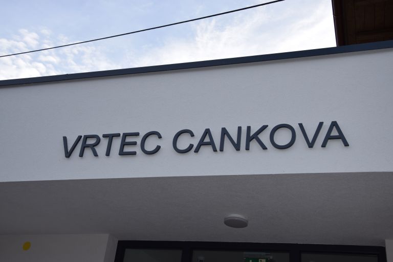 cankova, vrtec, odprtje