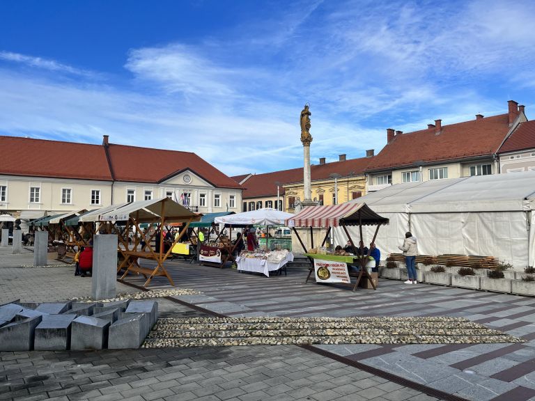 tržnica, ljutomer, martinovo