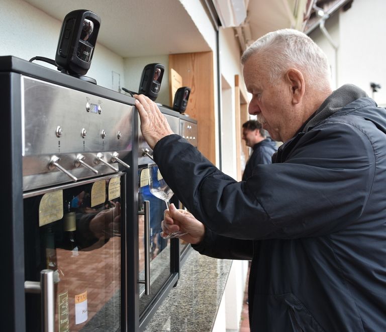 martinovanje, radenci