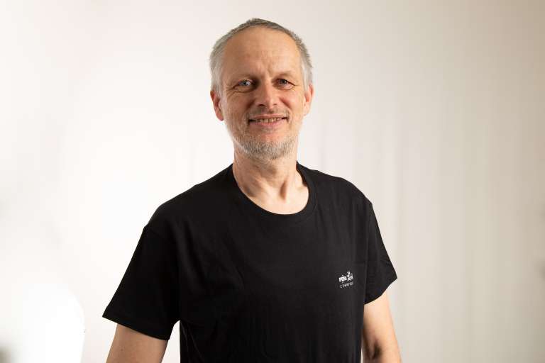 borut žalik, profesor, feri, univerza v mariboru