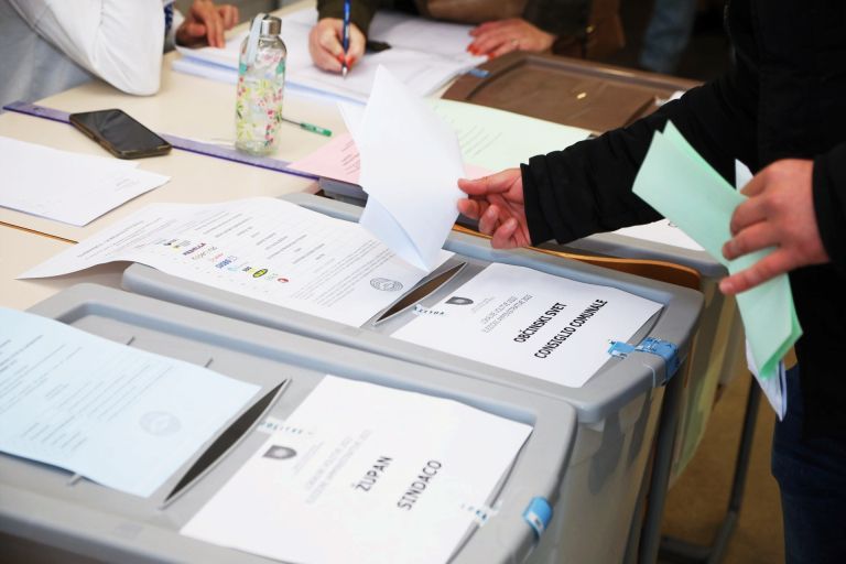 lokalne volitve 2022