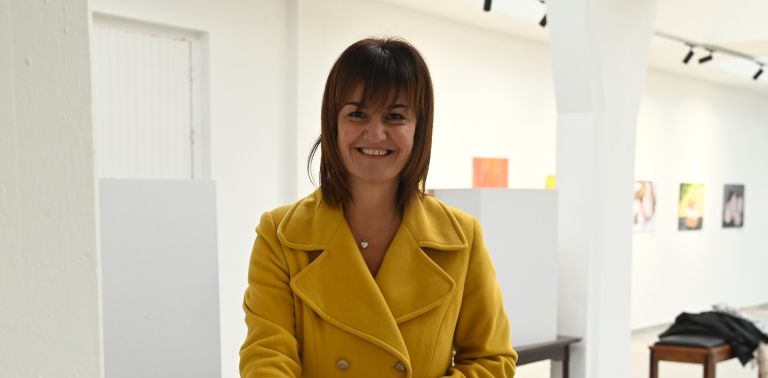 lokalne volitve, ljutomer, olga karba