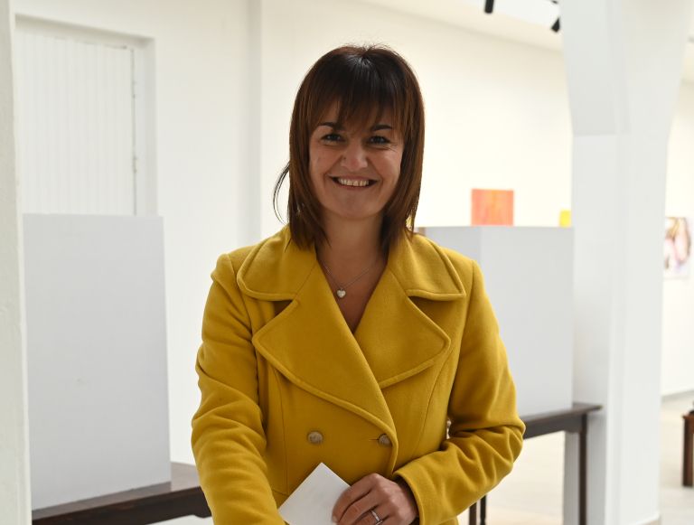 lokalne volitve, ljutomer, olga karba