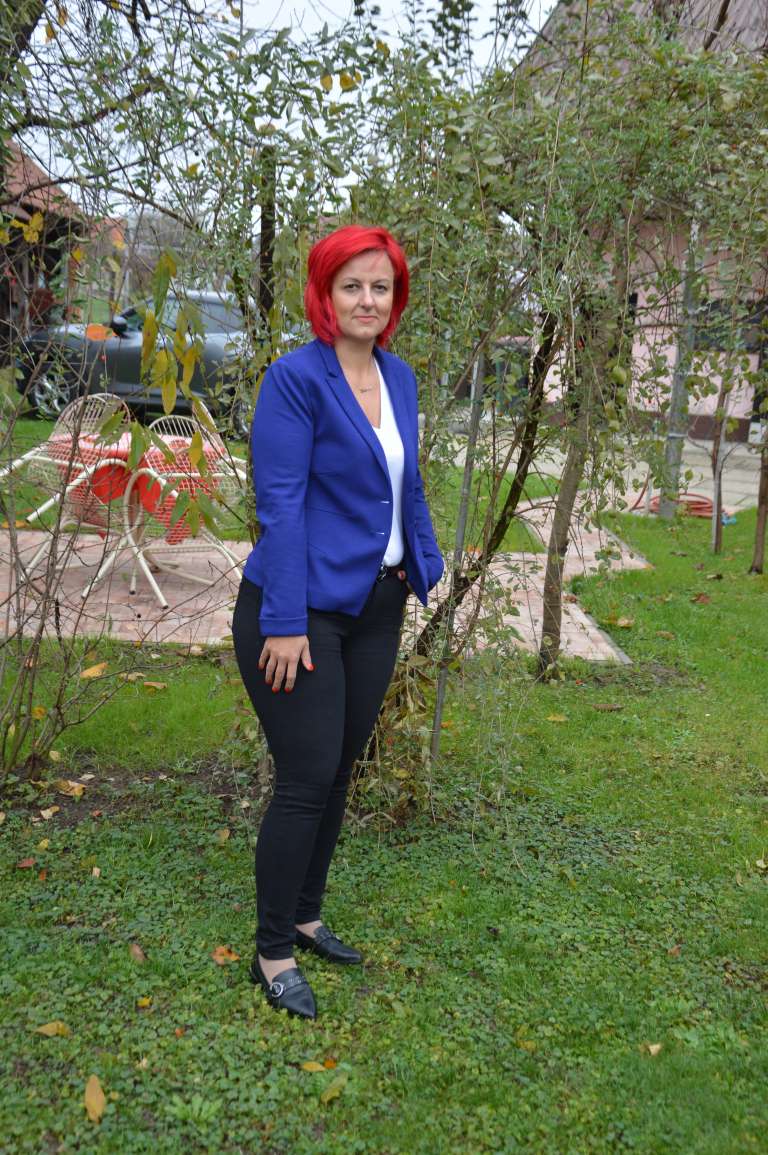 barbara-ferenčak, ferenčak, odranci, županja, lokalne-volitve-2022