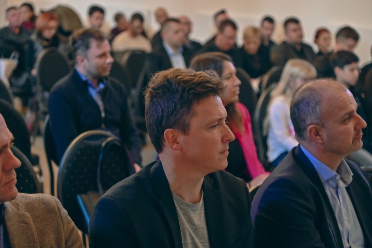 pgz, ris, pomurska-gospodarska-zbornica, rakičan, inovacije, konferenca, špic, zlati-q
