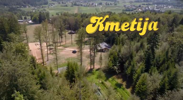 kmetija