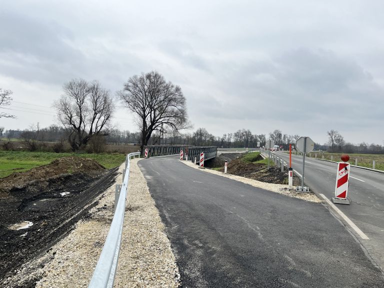 stročja-vas, most, ščavnica