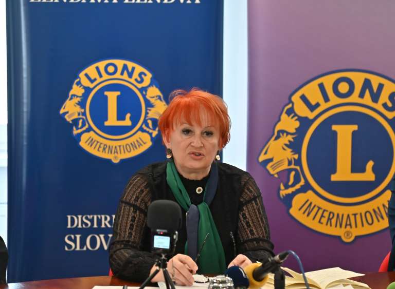 tiskovna, lions, lions-klub, pgz, konferenca