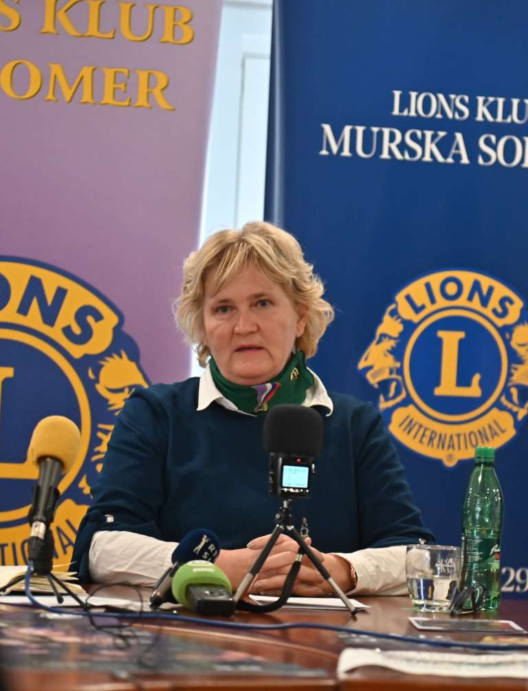 tiskovna, lions, lions-klub, pgz, konferenca