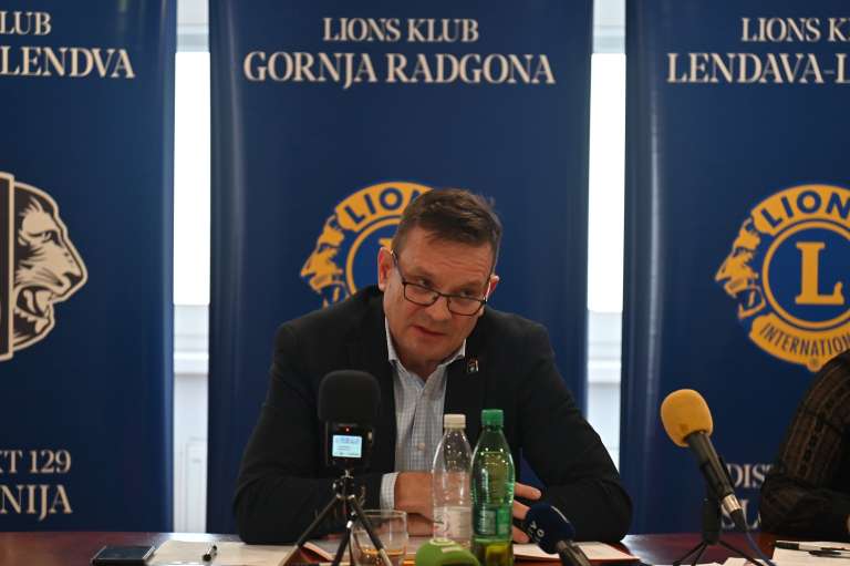 tiskovna, lions, lions-klub, pgz, konferenca