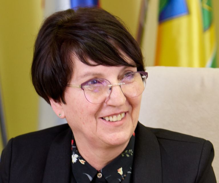 občina-grad, občinski-svet-občine-grad-2022, cvetka-ficko