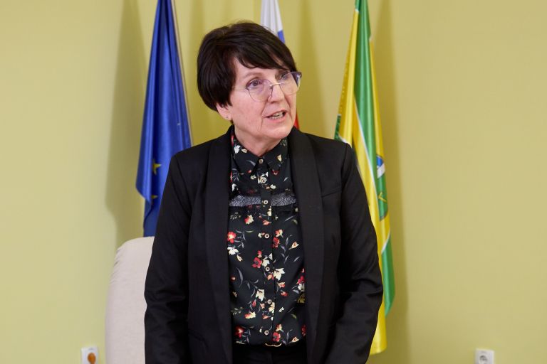 občina-grad, občinski-svet-občine-grad-2022, cvetka-ficko