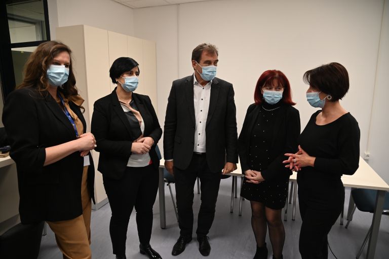 sb-ms, bolnišnica, transfuzijska-medicina, odprtje