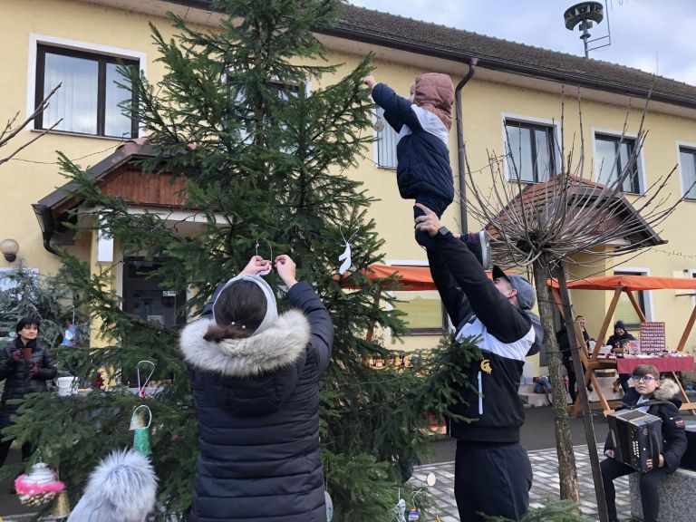 občina-šalovci, predbožično-druženje, glasbeno-srečanje