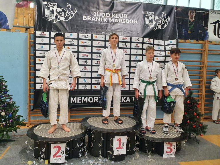 judo, maribor, memorial-nika-vrabla