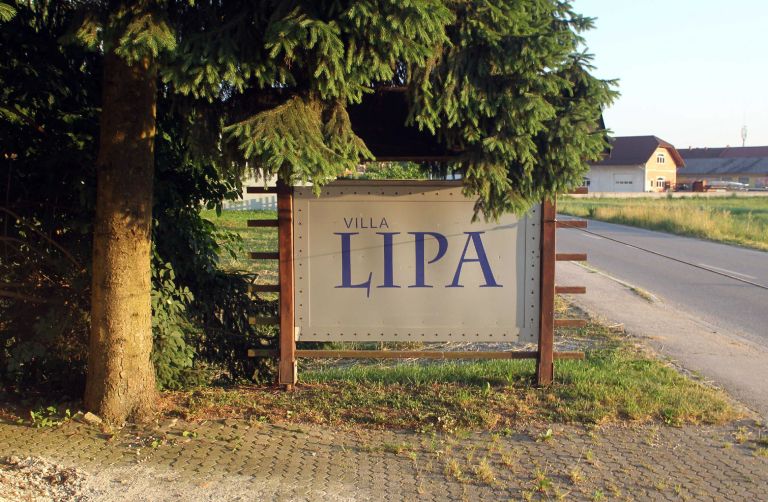 diskoteka lipa