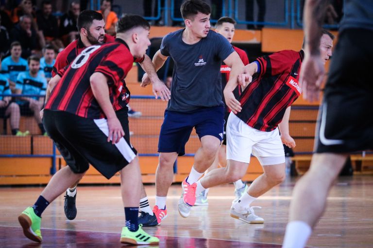 kpš, turnir, futsal, oš-3-ms