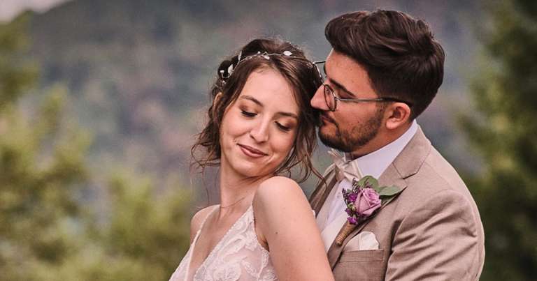 Voditelj in tekmovalec šova MasterChef delil intimne trenutke poroke.jpg