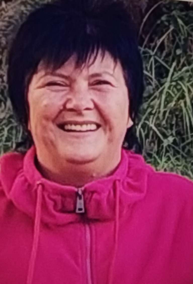 marija benko, pogrešana oseba, pu ms