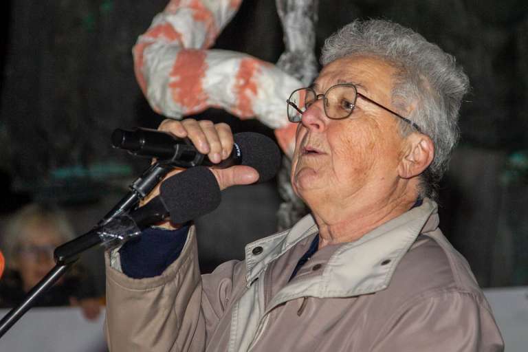 stavka, protestni-shod-bolnikov