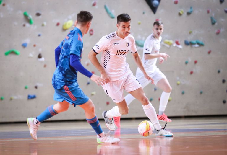 meteorplast-šic-bar, futsal