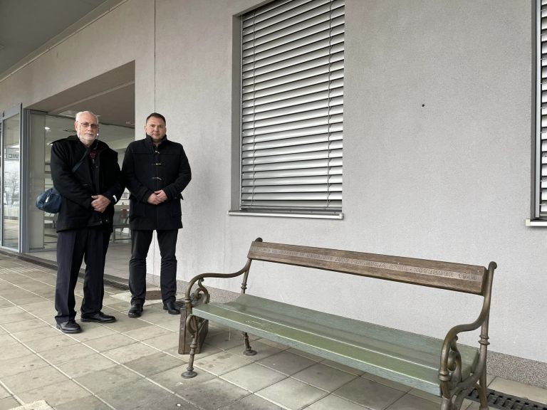 zeev-boker, izrael, holokaust