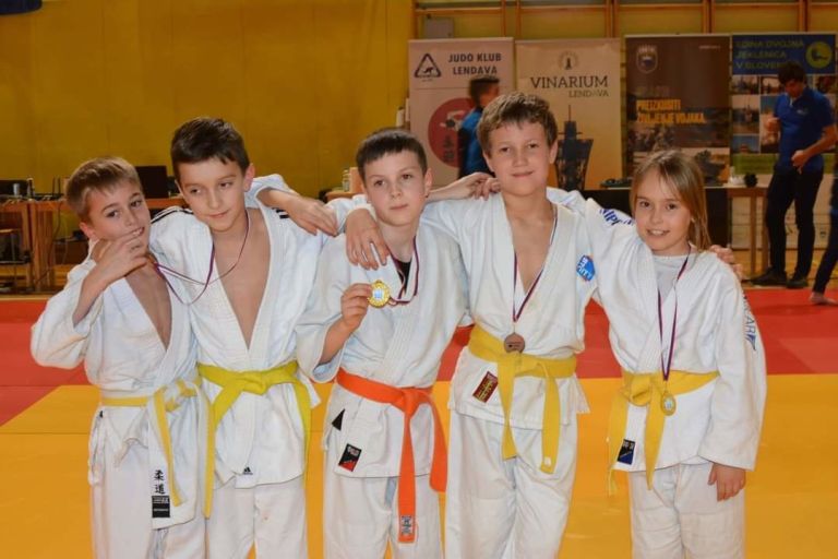 državno-prvenstvo-za-kadete-in-kadetinje, judo, lendava
