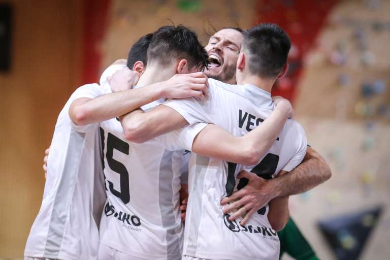 meteorplast, ljutomer, futsal