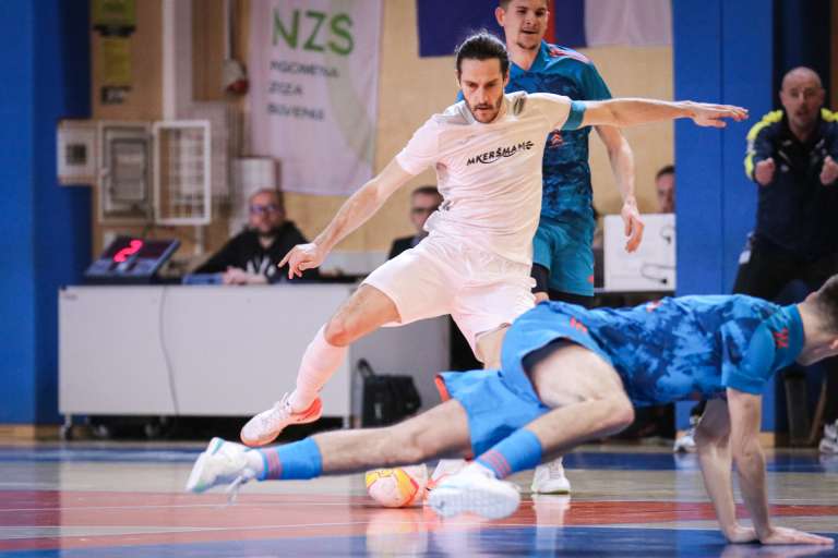 meteorplast, ljutomer, futsal