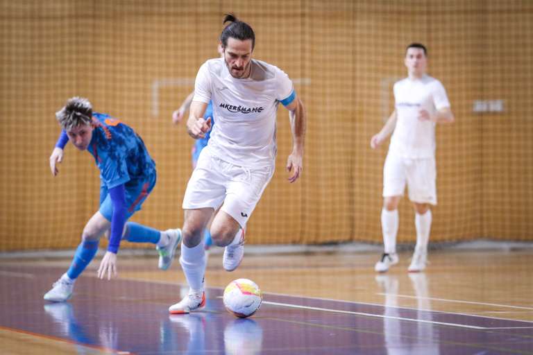 meteorplast, ljutomer, futsal