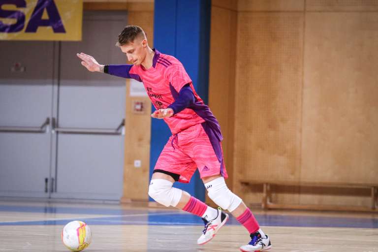 meteorplast, ljutomer, futsal